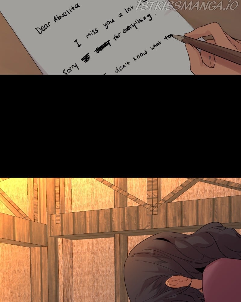 When Jasy Whistles Chapter 61 page 67