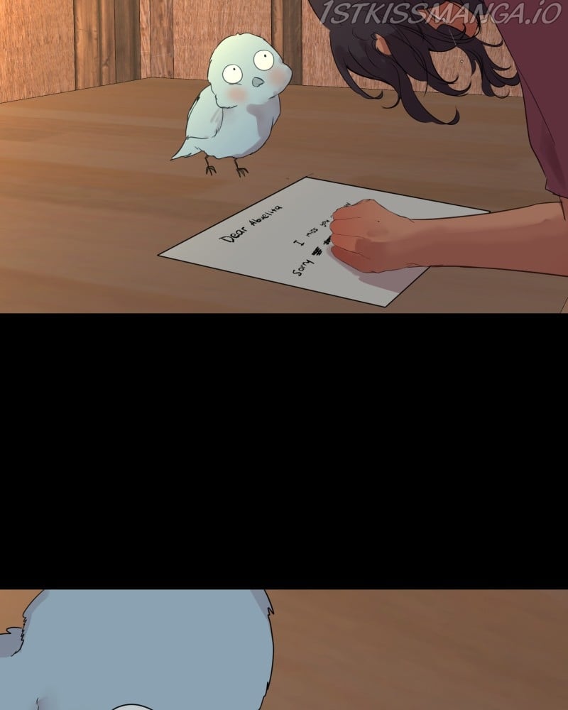 When Jasy Whistles Chapter 61 page 68