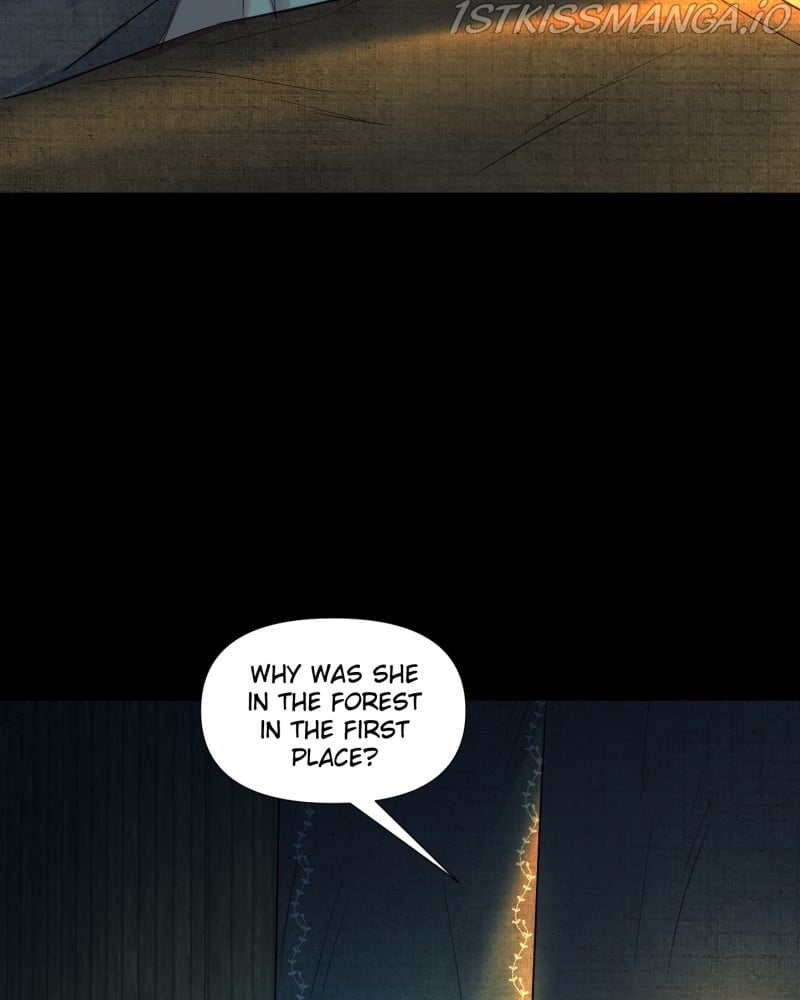 When Jasy Whistles Chapter 61 page 6