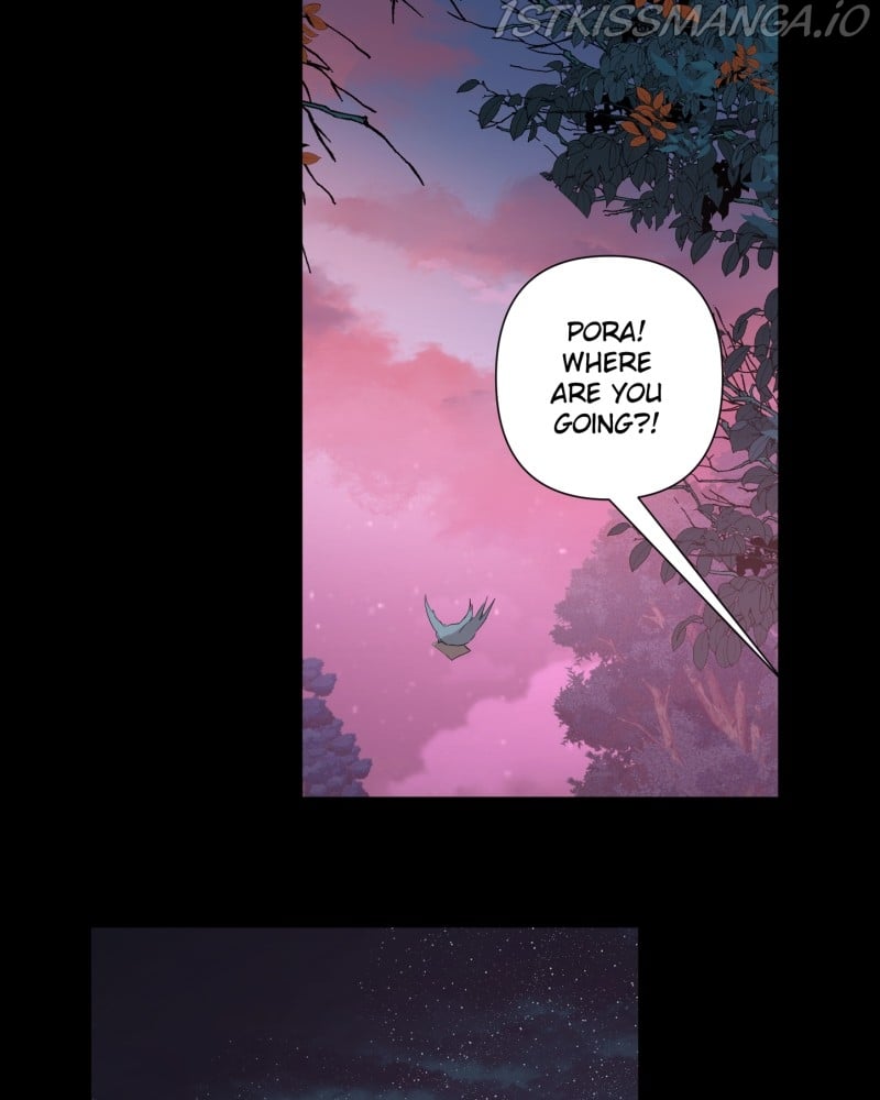 When Jasy Whistles Chapter 61 page 70