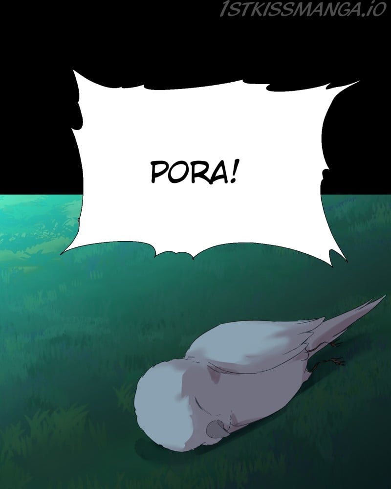 When Jasy Whistles Chapter 61 page 73