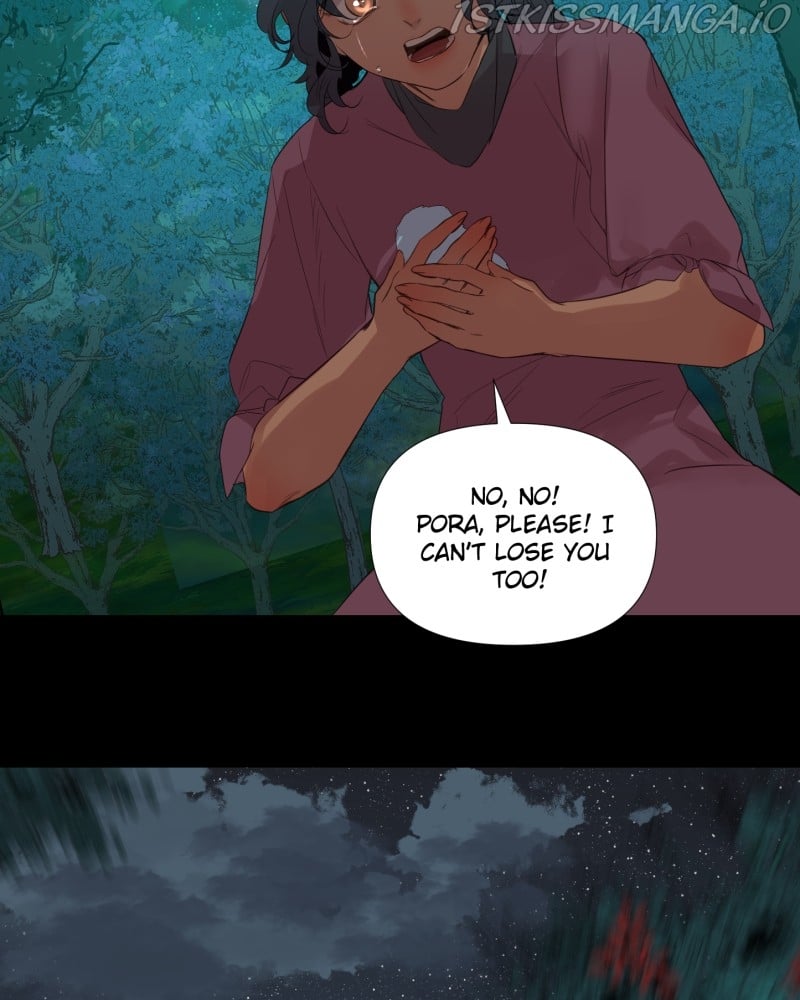 When Jasy Whistles Chapter 61 page 75