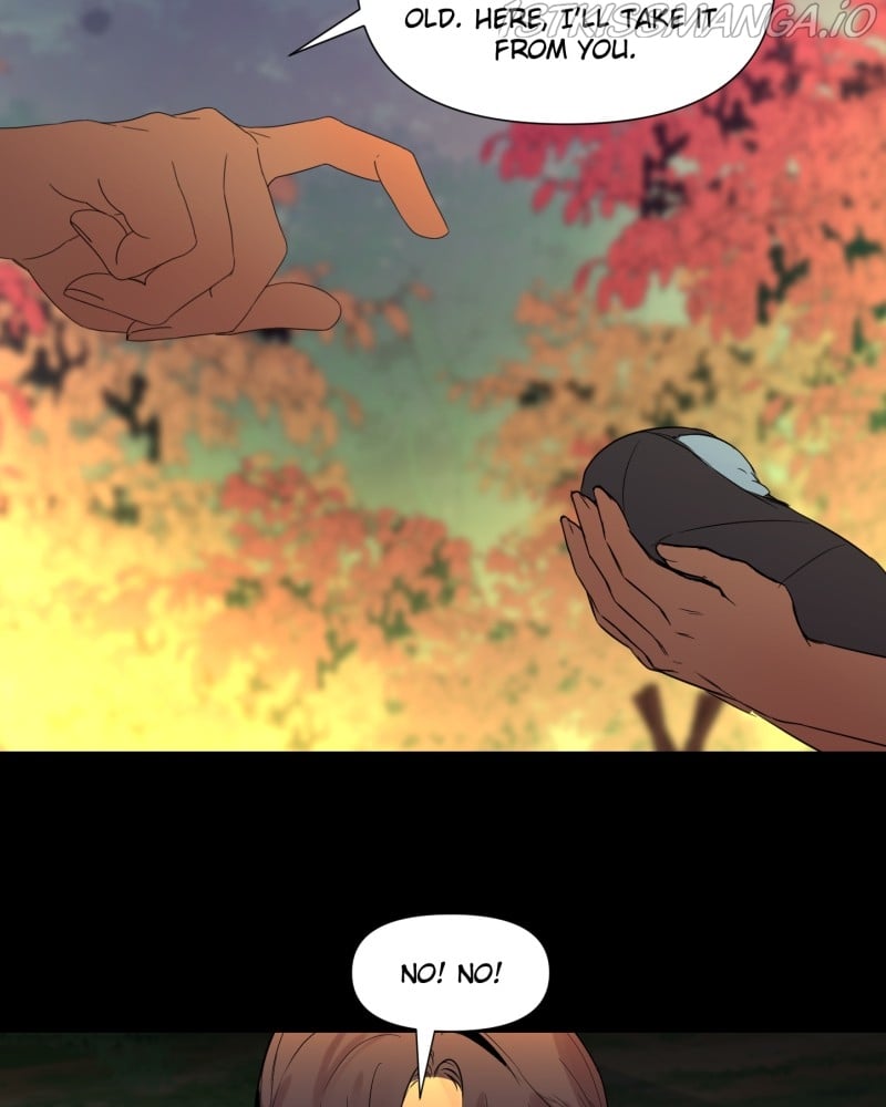 When Jasy Whistles Chapter 61 page 77