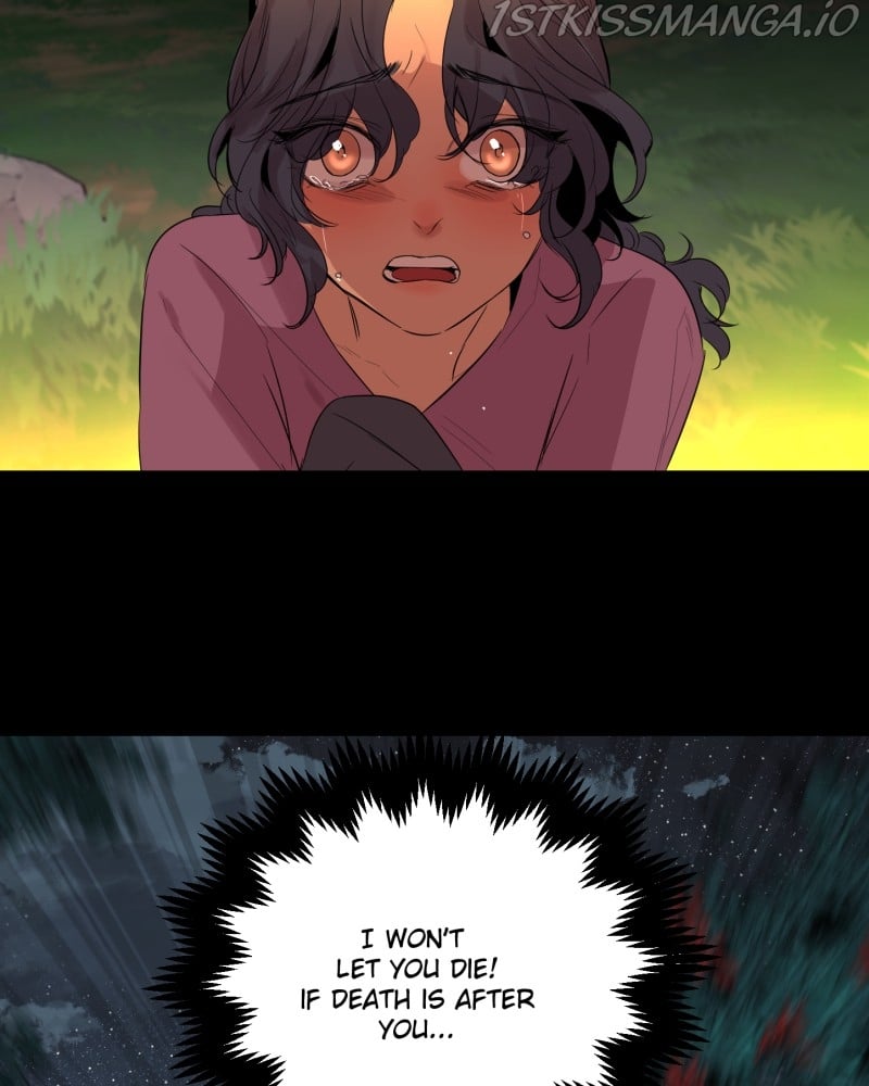 When Jasy Whistles Chapter 61 page 78
