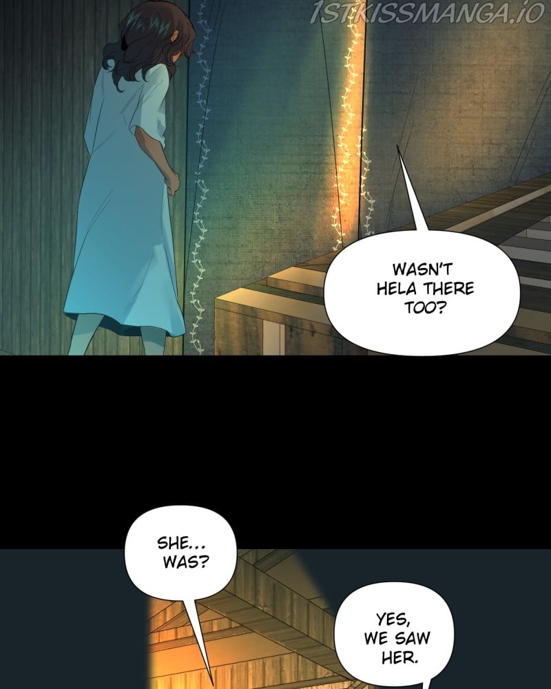 When Jasy Whistles Chapter 61 page 7
