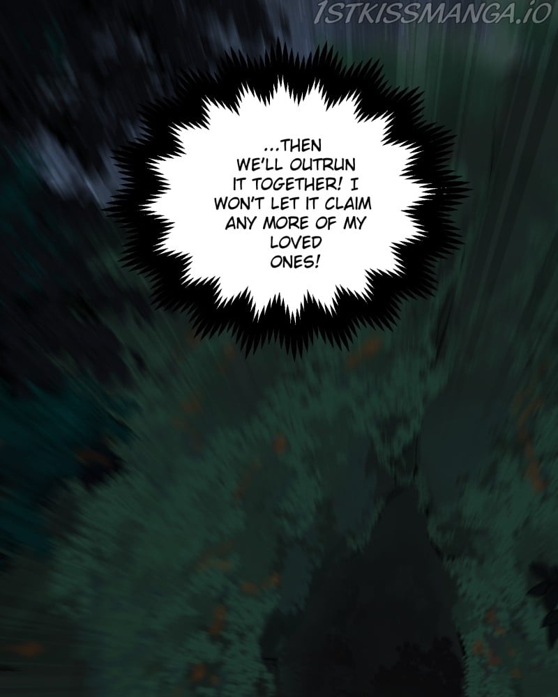 When Jasy Whistles Chapter 61 page 80