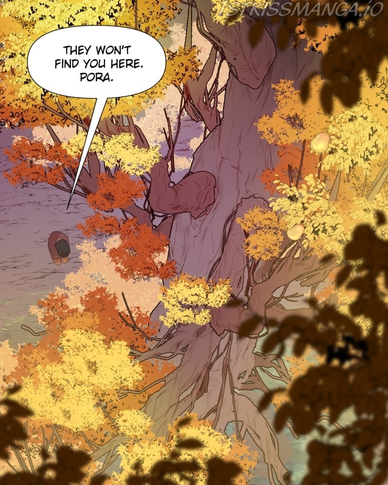When Jasy Whistles Chapter 61 page 83