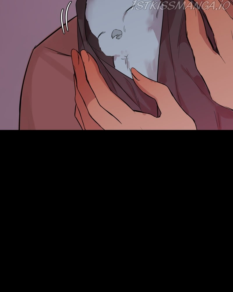 When Jasy Whistles Chapter 61 page 85