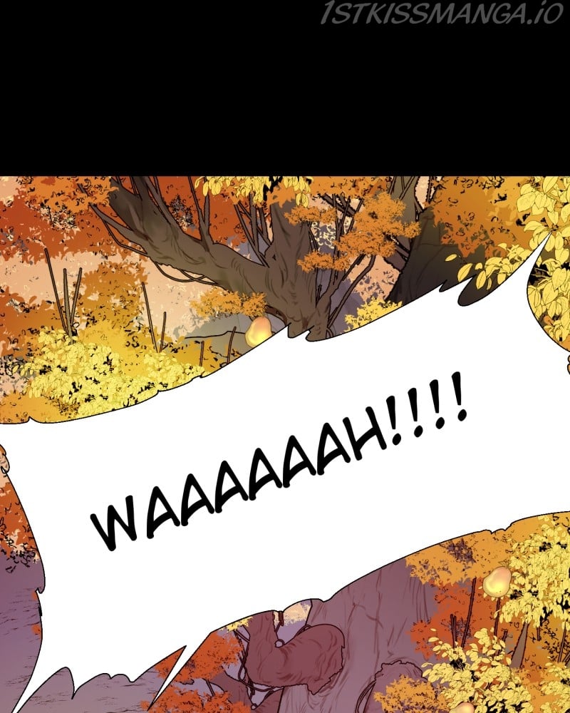 When Jasy Whistles Chapter 61 page 86