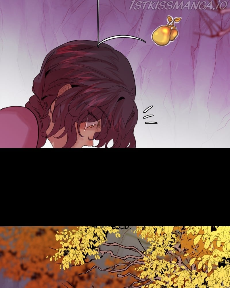 When Jasy Whistles Chapter 61 page 89