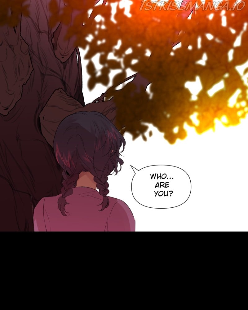 When Jasy Whistles Chapter 61 page 93