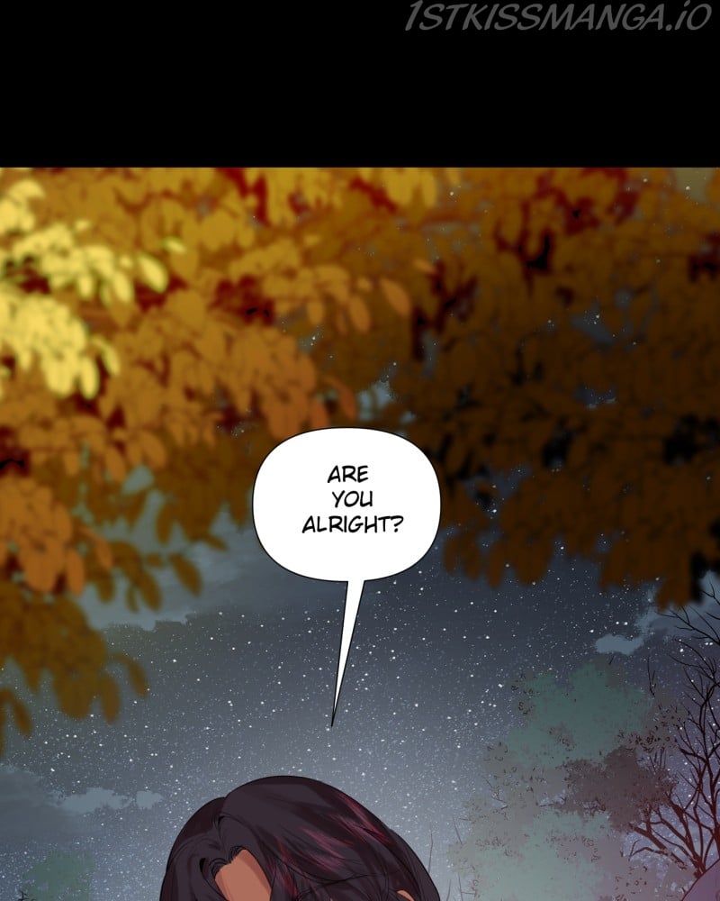 When Jasy Whistles Chapter 61 page 97