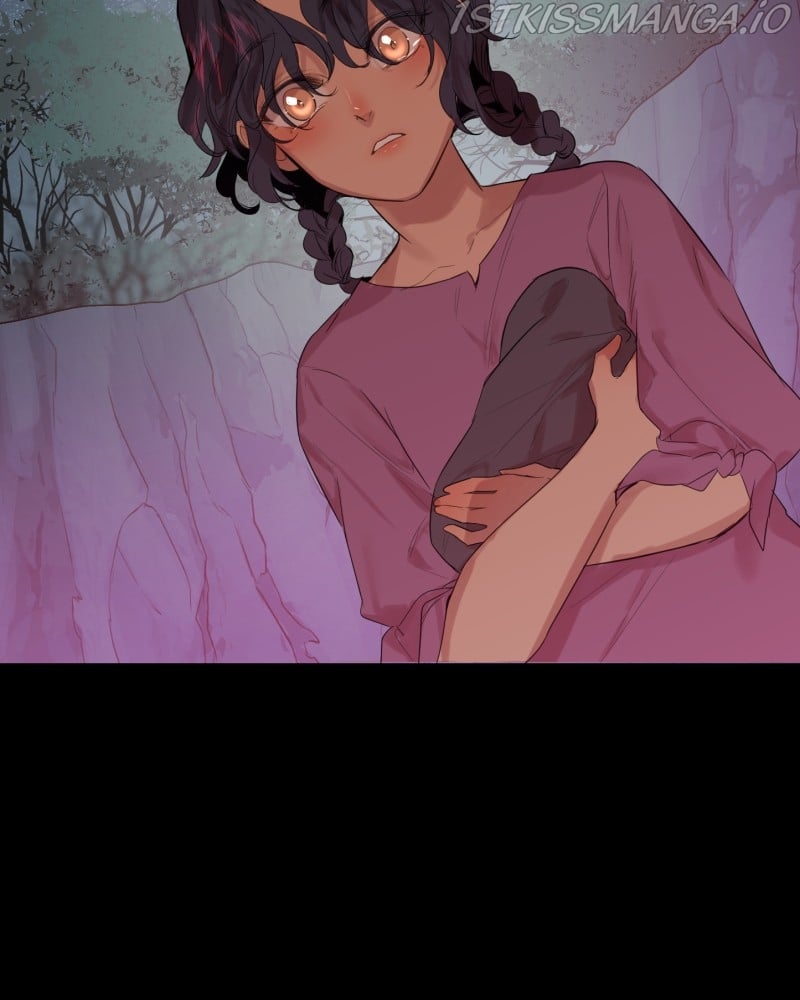 When Jasy Whistles Chapter 61 page 98