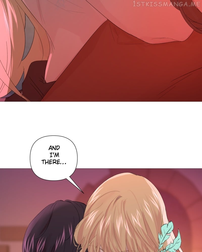 When Jasy Whistles Chapter 73 page 104