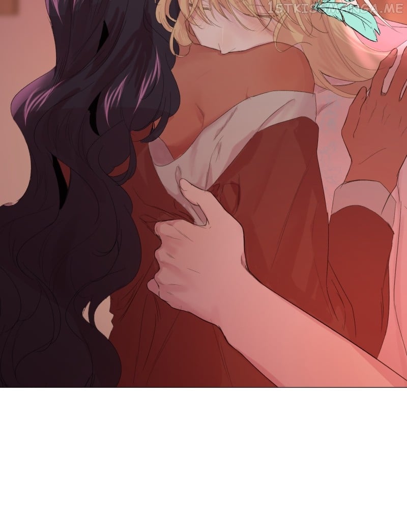 When Jasy Whistles Chapter 73 page 105