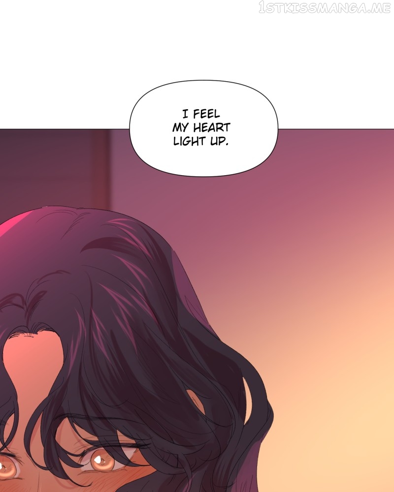 When Jasy Whistles Chapter 73 page 106