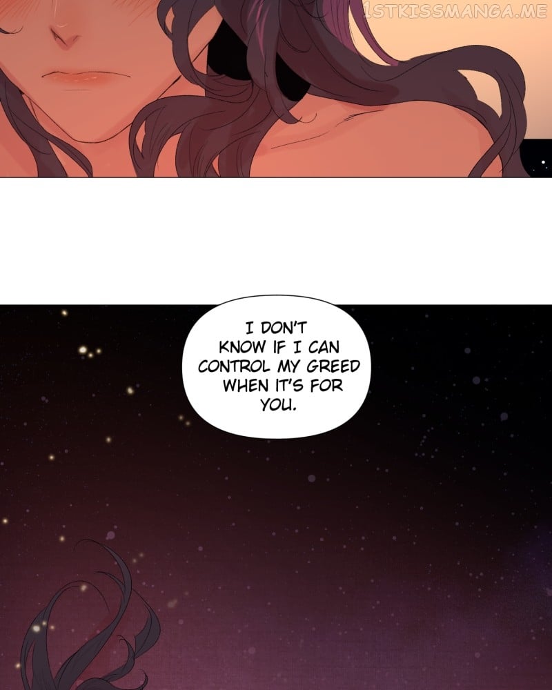 When Jasy Whistles Chapter 73 page 107