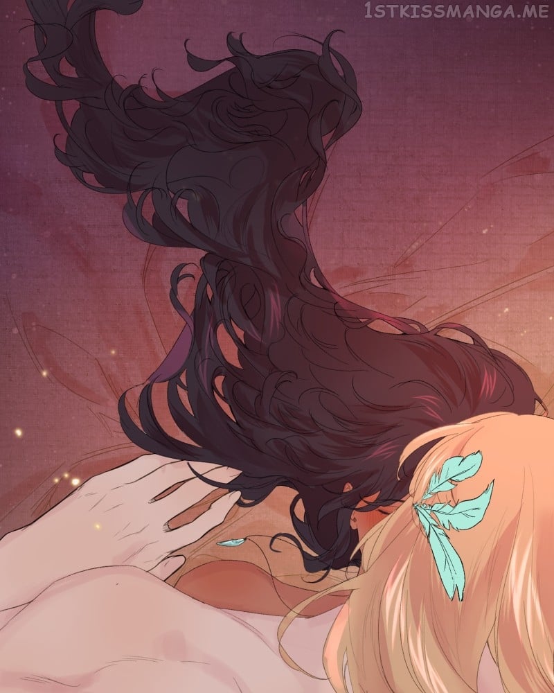 When Jasy Whistles Chapter 73 page 108