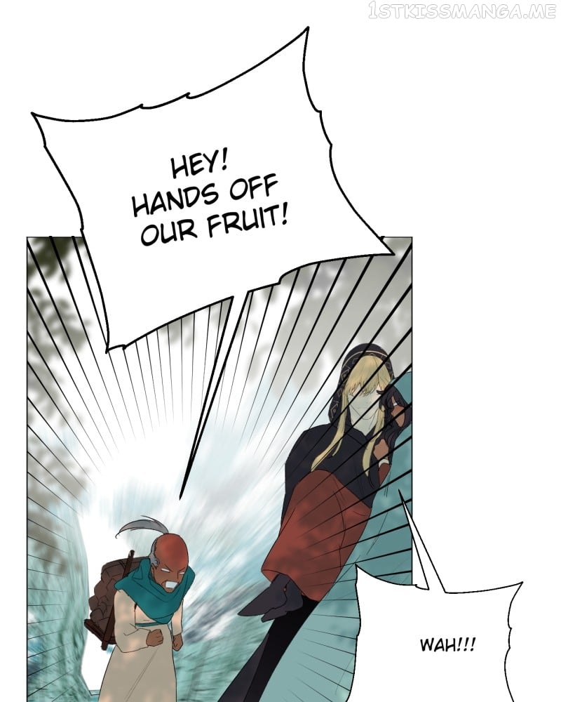 When Jasy Whistles Chapter 73 page 10