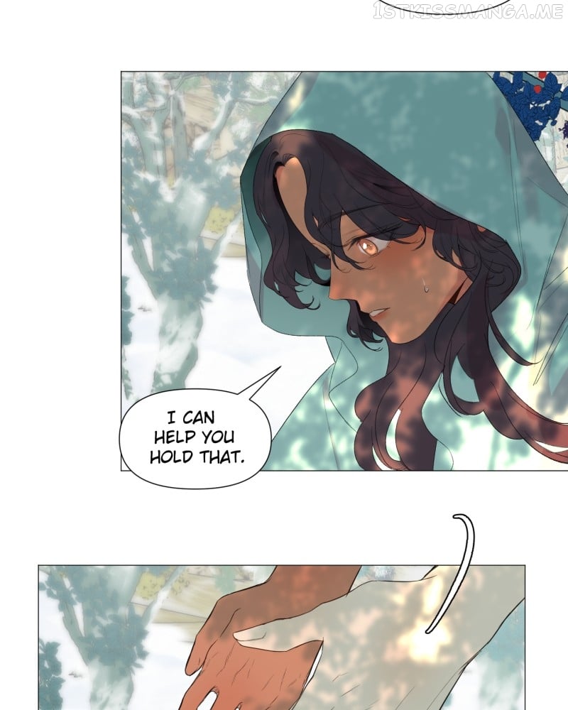 When Jasy Whistles Chapter 73 page 15