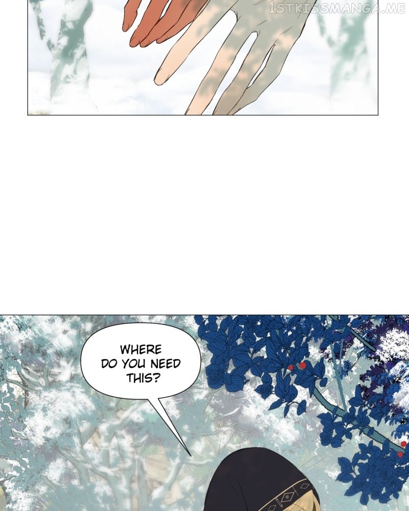 When Jasy Whistles Chapter 73 page 16