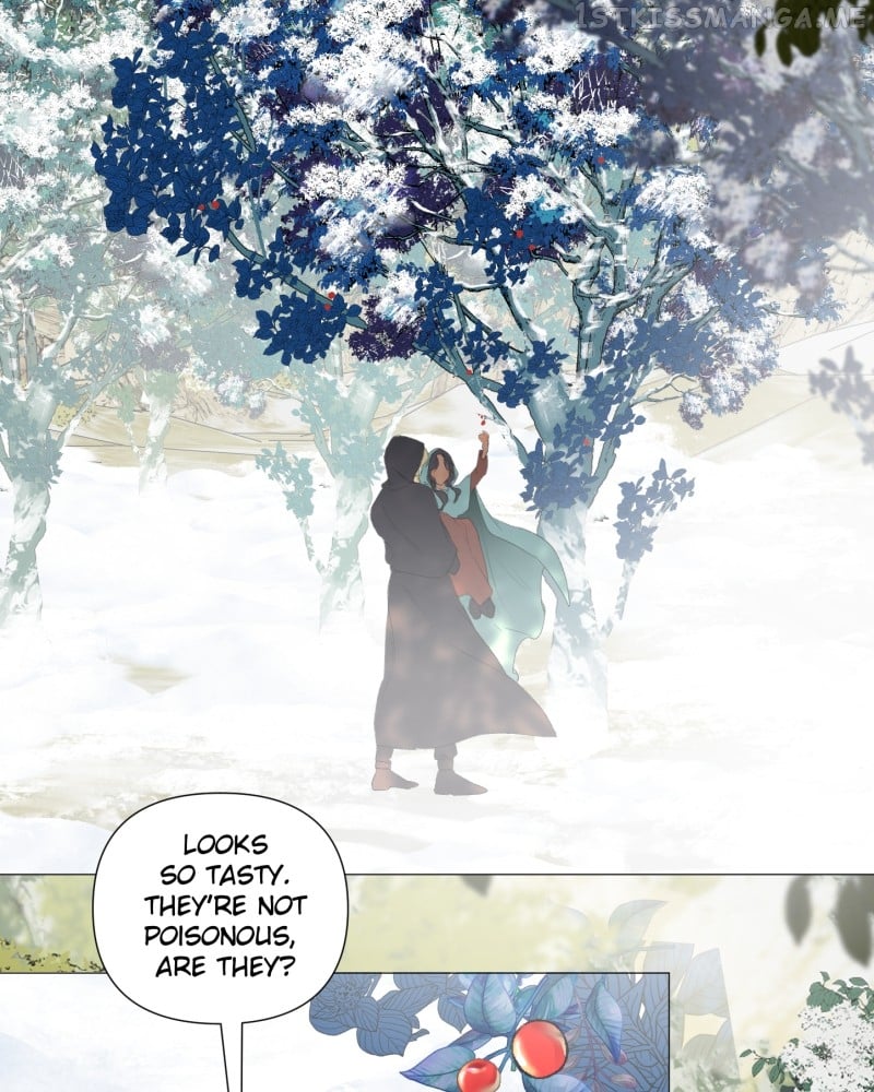 When Jasy Whistles Chapter 73 page 1