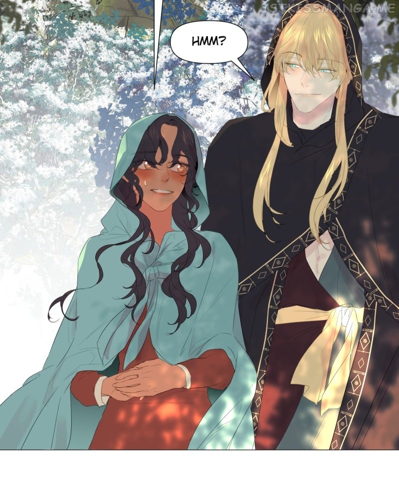 When Jasy Whistles Chapter 73 page 19