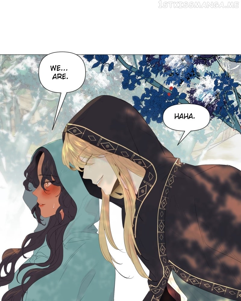 When Jasy Whistles Chapter 73 page 20