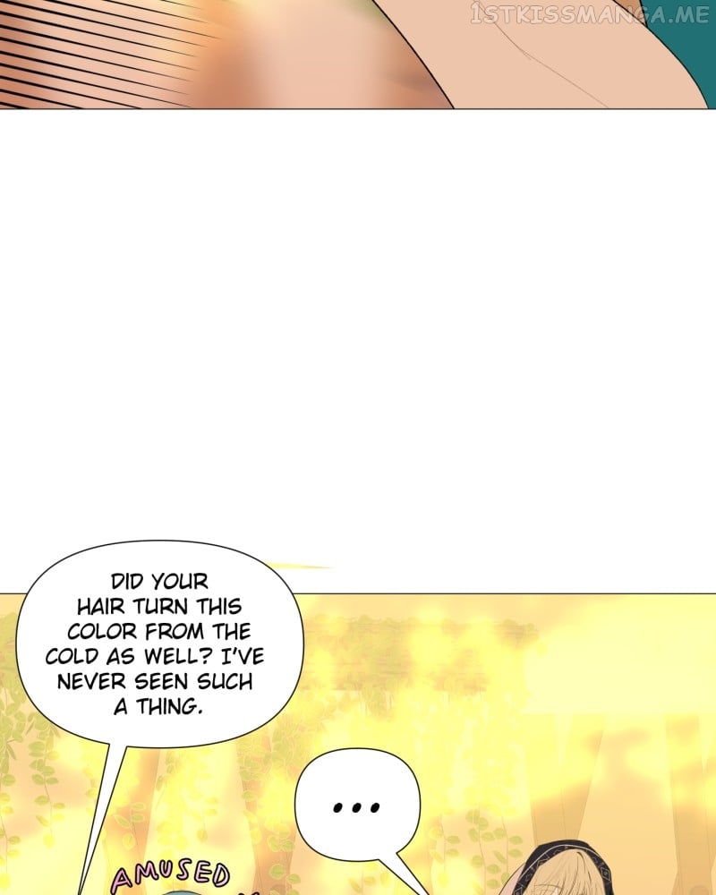 When Jasy Whistles Chapter 73 page 28