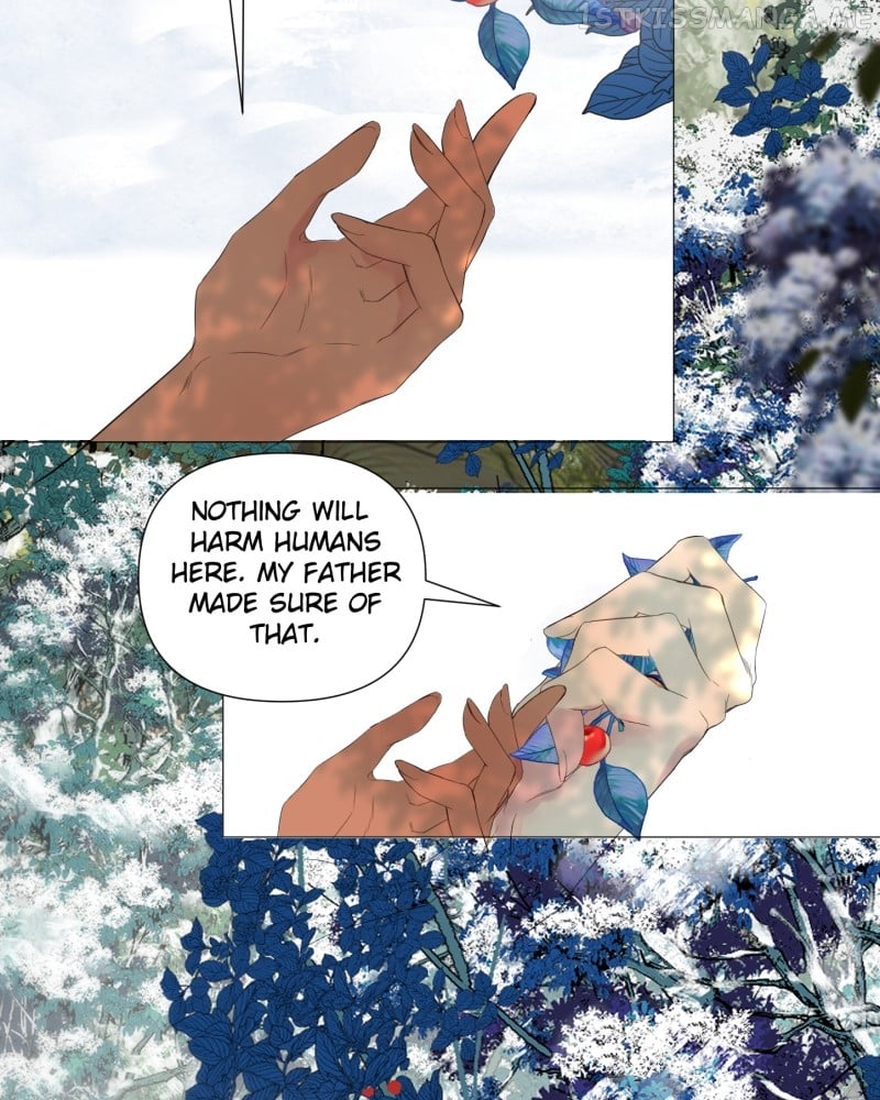 When Jasy Whistles Chapter 73 page 2