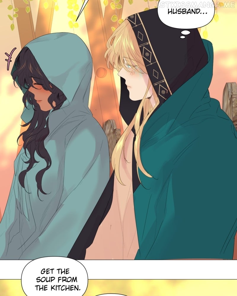 When Jasy Whistles Chapter 73 page 30