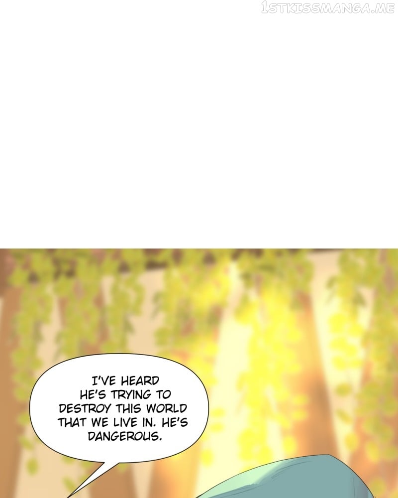 When Jasy Whistles Chapter 73 page 35