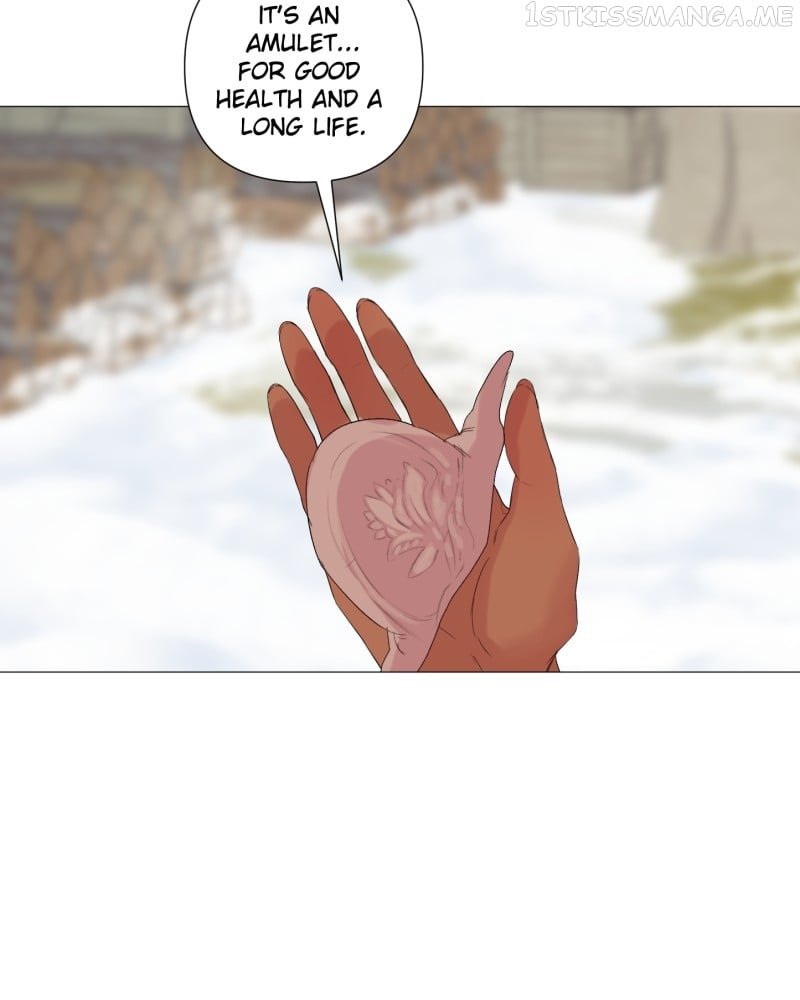 When Jasy Whistles Chapter 73 page 40