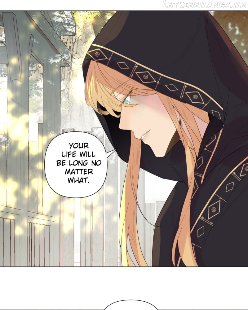 When Jasy Whistles Chapter 73 page 41