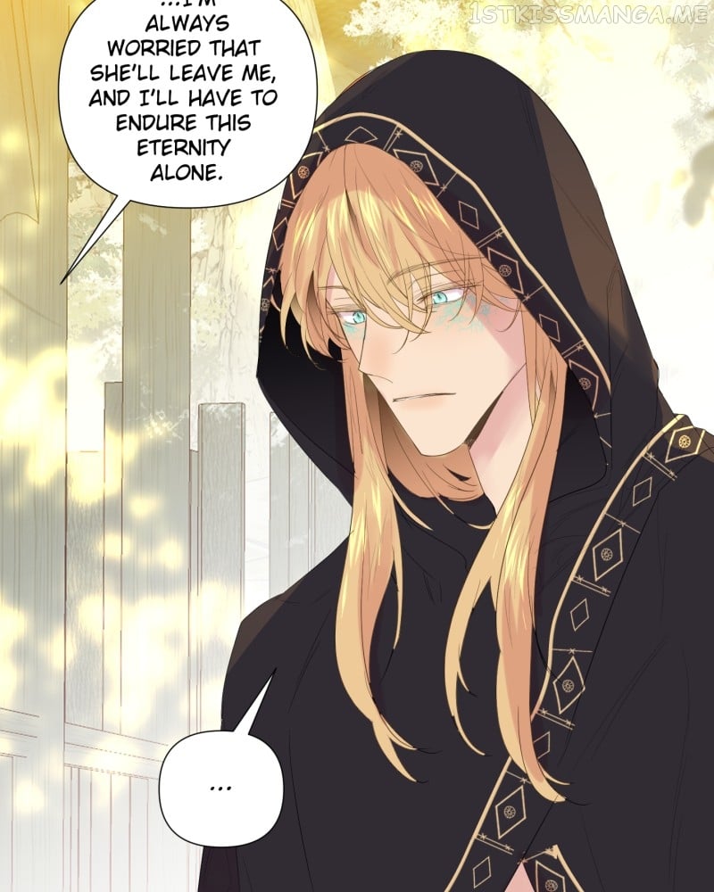 When Jasy Whistles Chapter 73 page 43