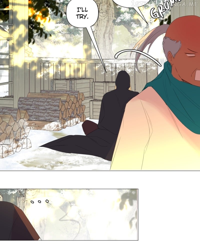 When Jasy Whistles Chapter 73 page 46