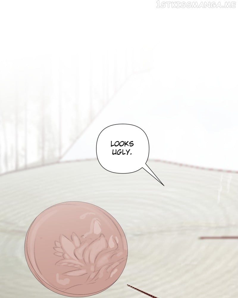 When Jasy Whistles Chapter 73 page 47