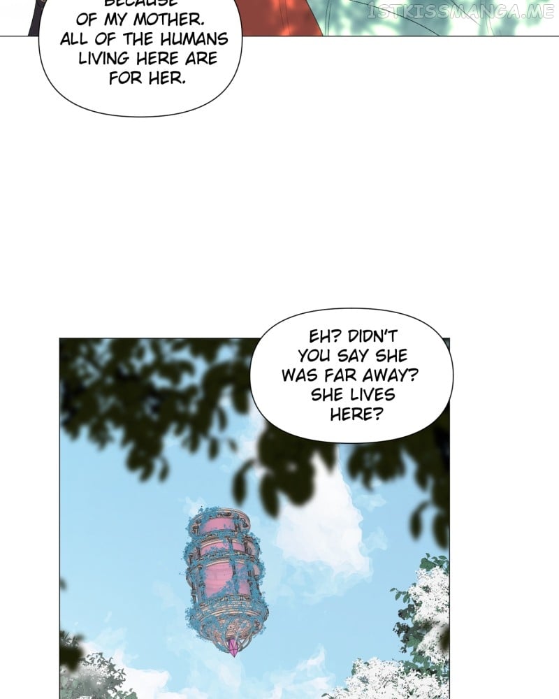 When Jasy Whistles Chapter 73 page 4