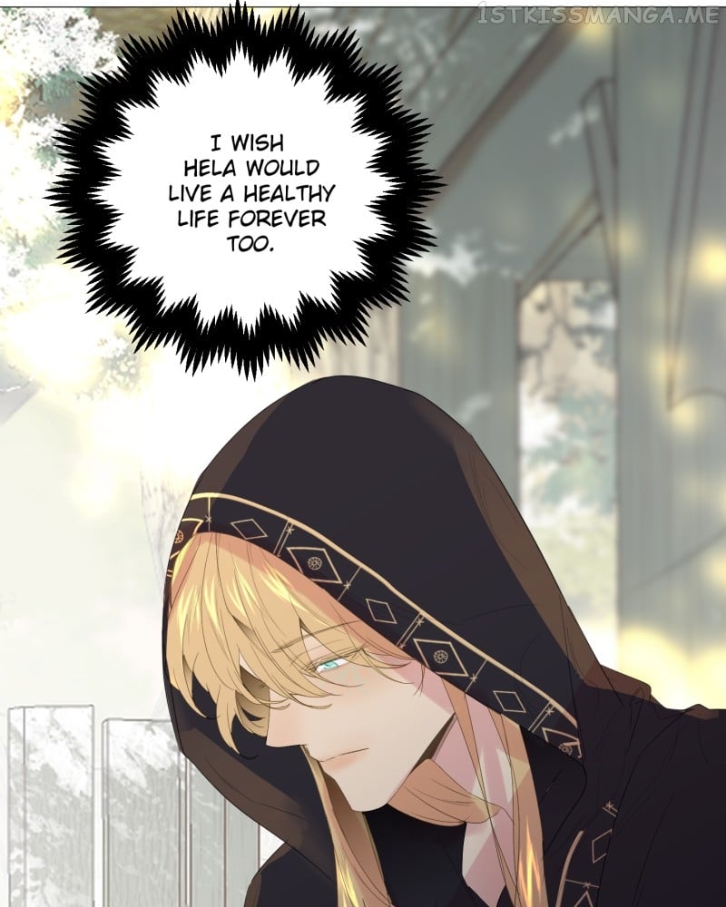 When Jasy Whistles Chapter 73 page 49