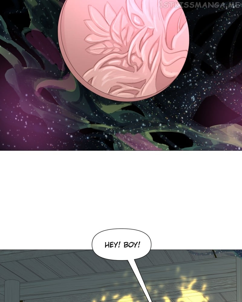 When Jasy Whistles Chapter 73 page 53