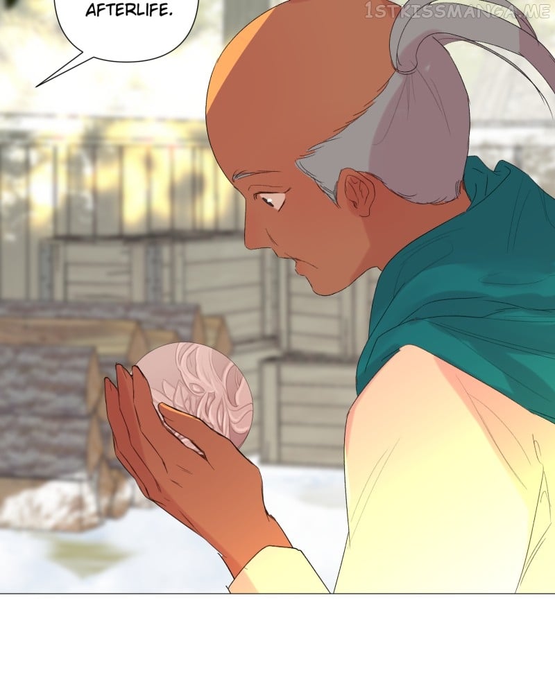 When Jasy Whistles Chapter 73 page 55