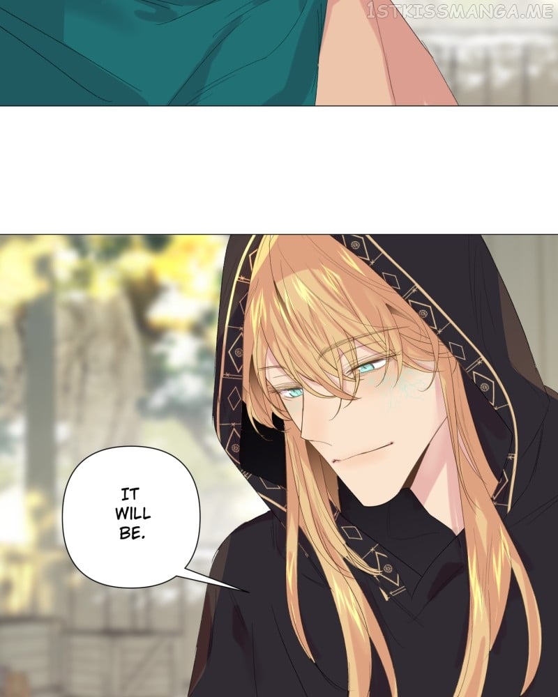 When Jasy Whistles Chapter 73 page 58