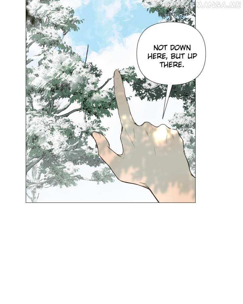 When Jasy Whistles Chapter 73 page 5