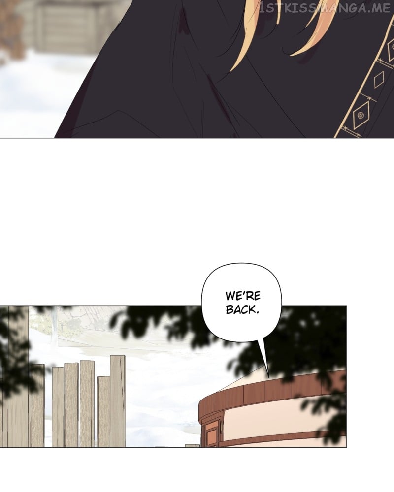 When Jasy Whistles Chapter 73 page 59