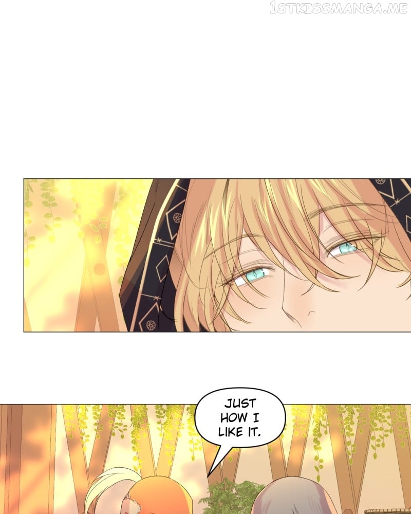 When Jasy Whistles Chapter 73 page 62