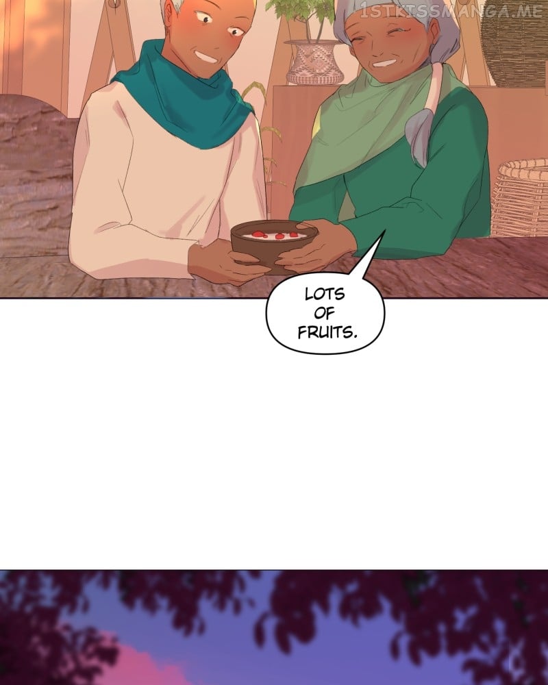When Jasy Whistles Chapter 73 page 63