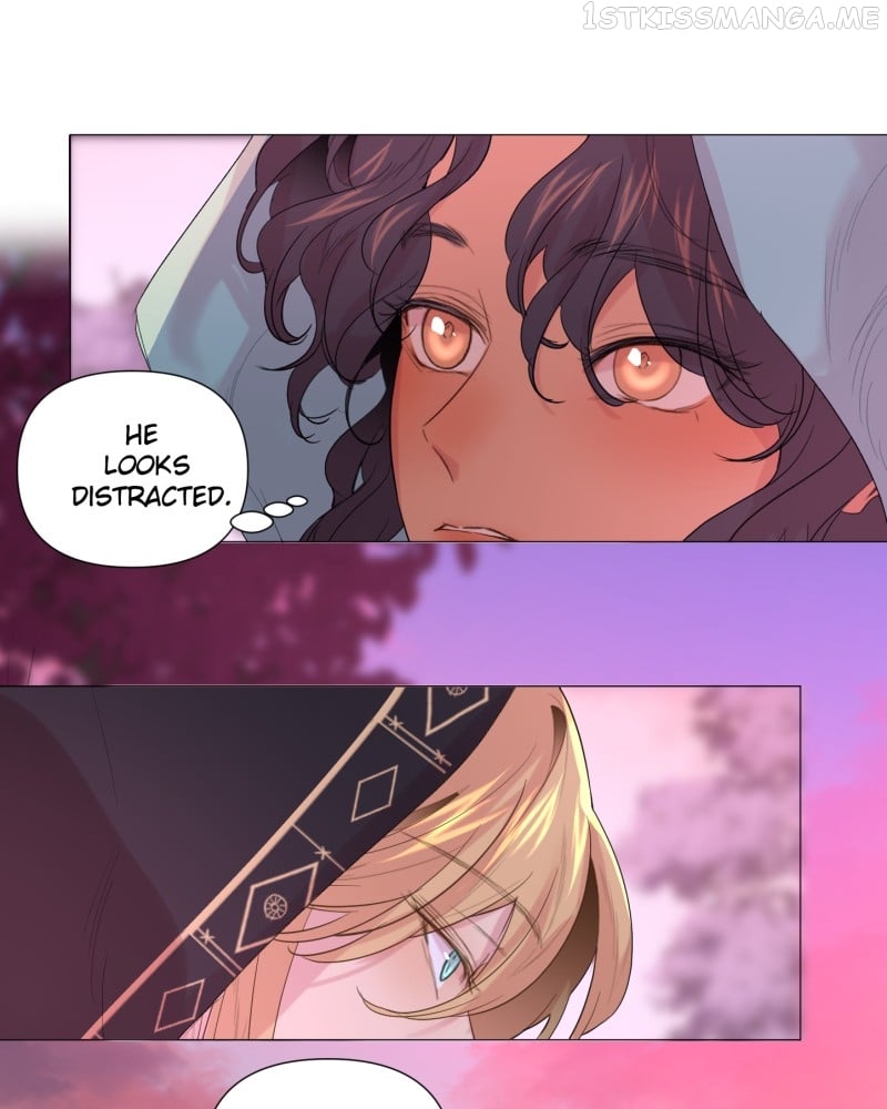 When Jasy Whistles Chapter 73 page 65