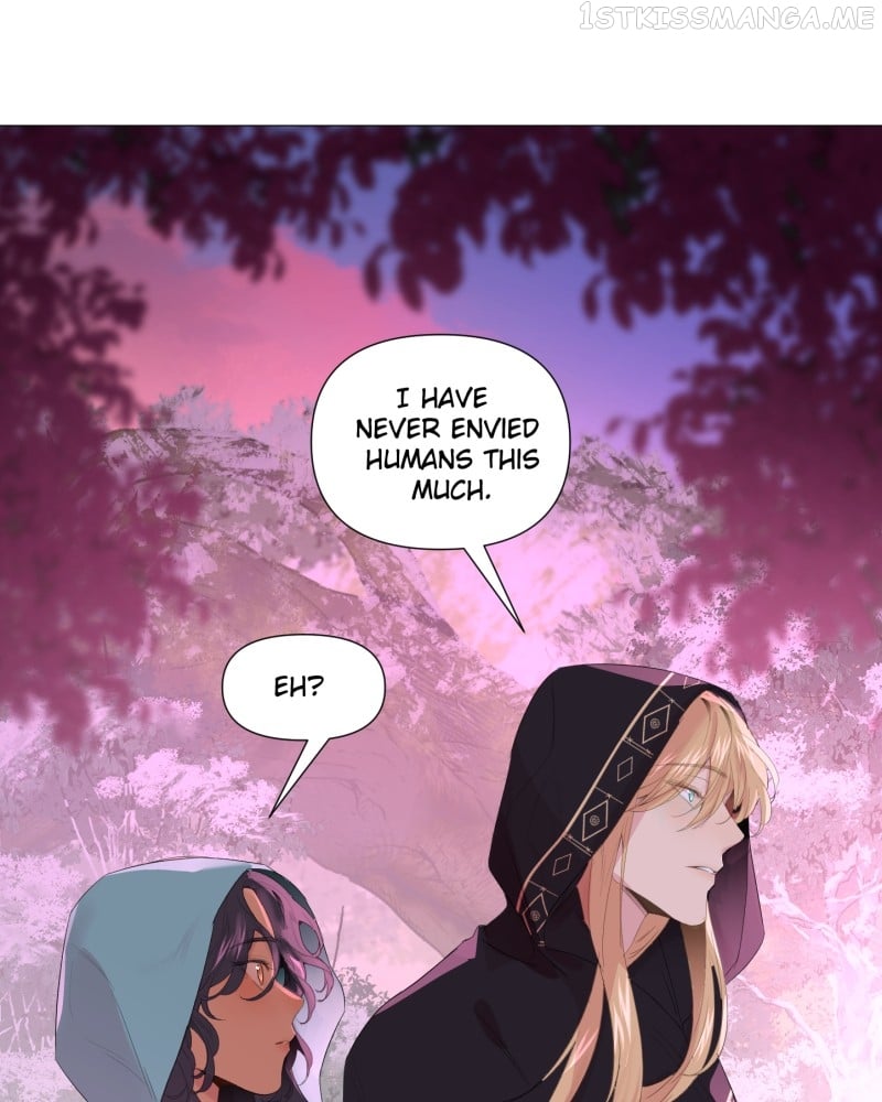 When Jasy Whistles Chapter 73 page 68