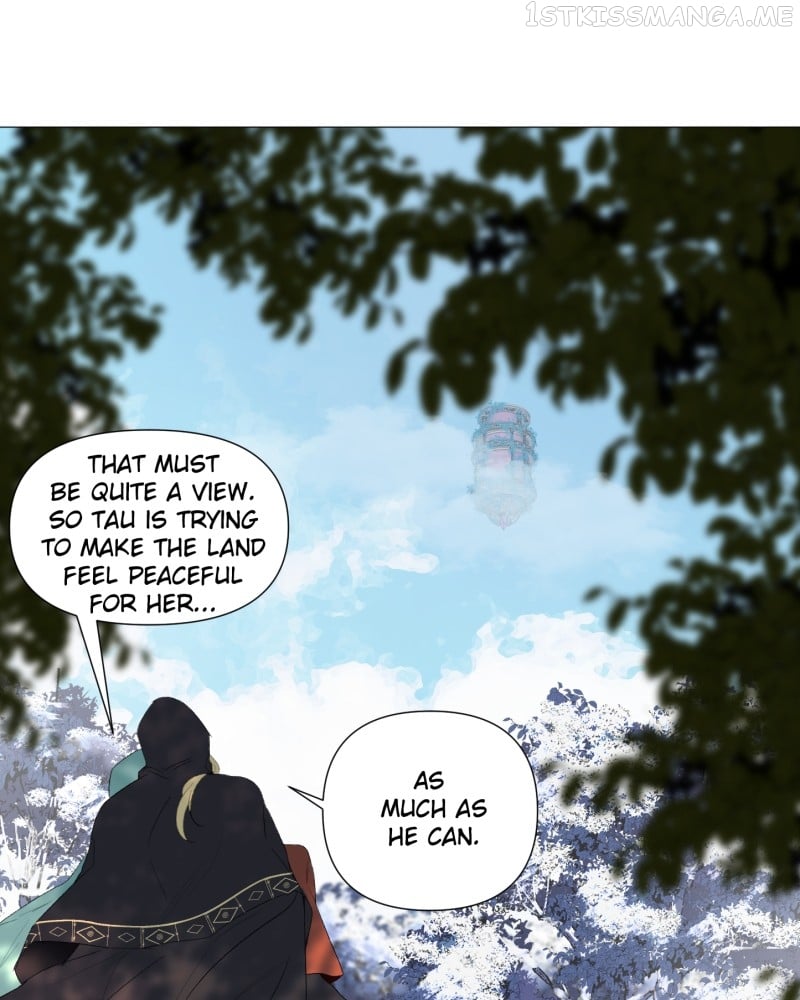 When Jasy Whistles Chapter 73 page 6
