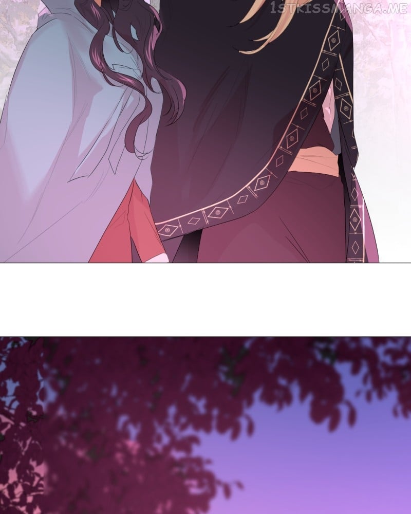 When Jasy Whistles Chapter 73 page 69